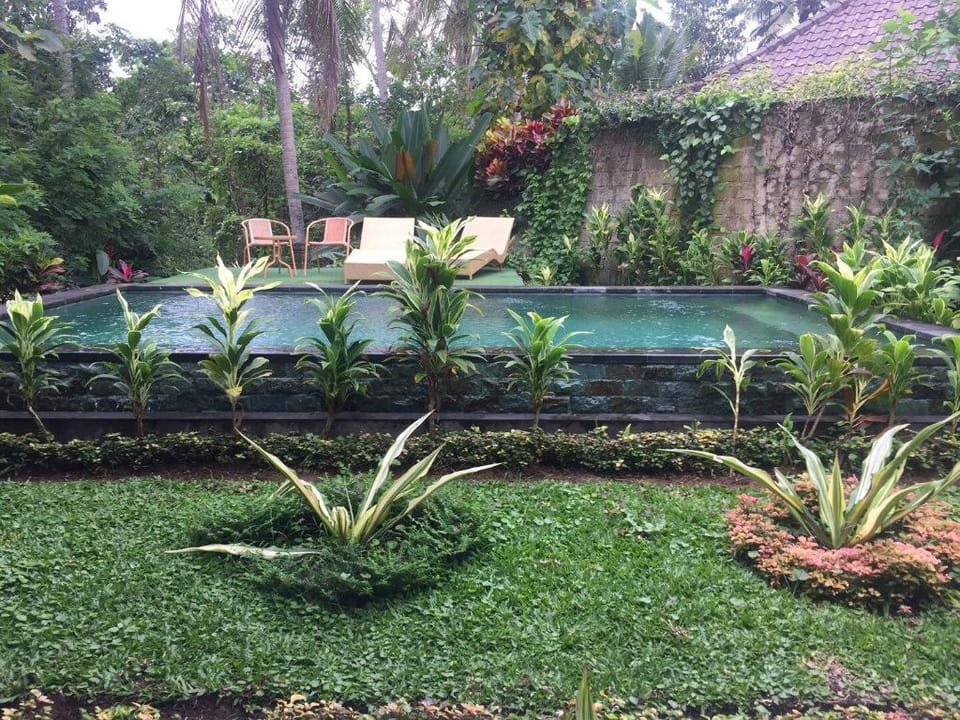 Villa Mahesa Melati - Two Bedroom Pool Villa Villa in Bali