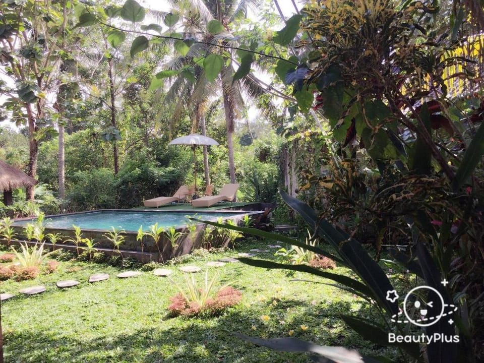 Villa Mahesa Melati - Two Bedroom Pool Villa Villa in Bali