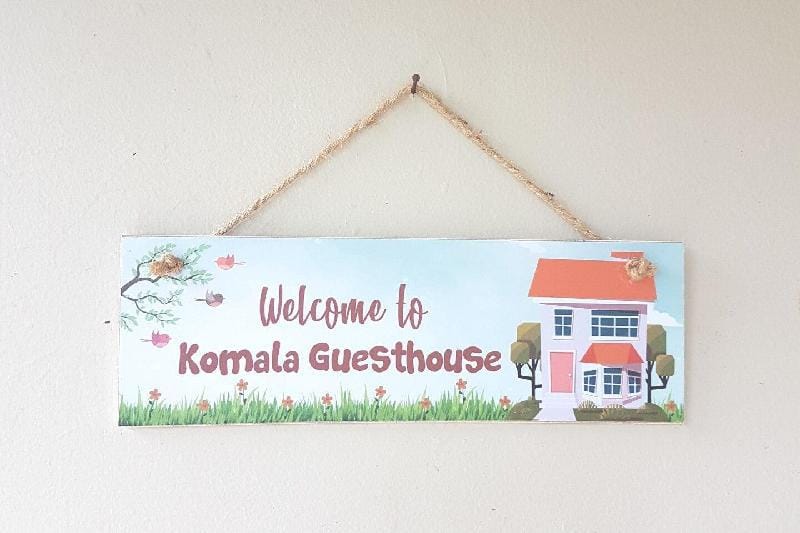 Komala Guesthouse, 10 mins to Malioboro Vacation rental in Yogyakarta