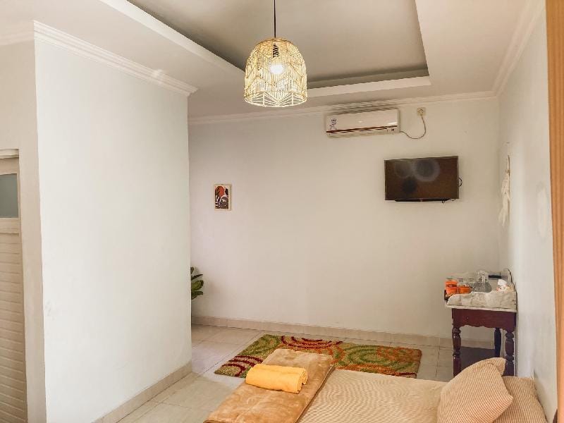 Komala Guesthouse Sagan 1, 5mnt ke UGM Vacation rental in Yogyakarta