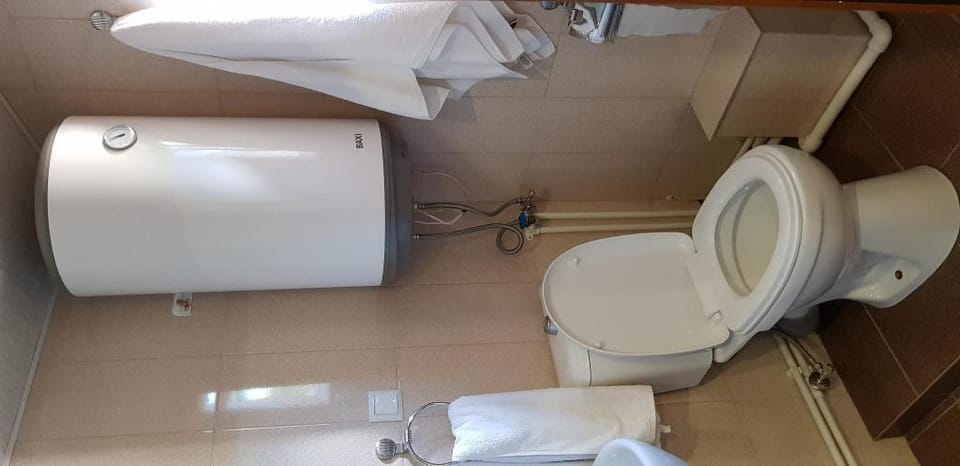 Ruzan hotel Apartment in Armenia
