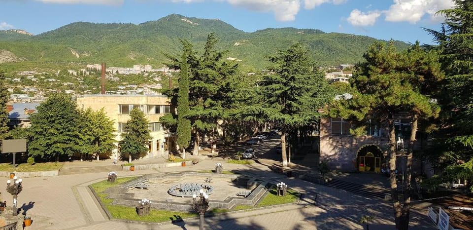 Ruzan hotel Apartment in Armenia