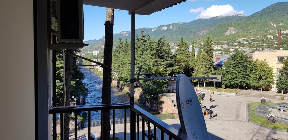 Ruzan hotel Apartment in Armenia