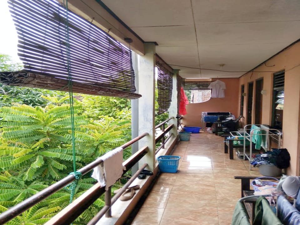 Kost Semarang Peterongan Timur Apartment in Indonesia