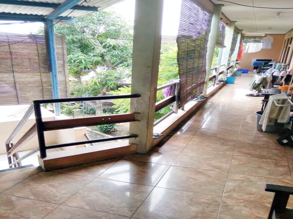 Kost Semarang Peterongan Timur Apartment in Indonesia