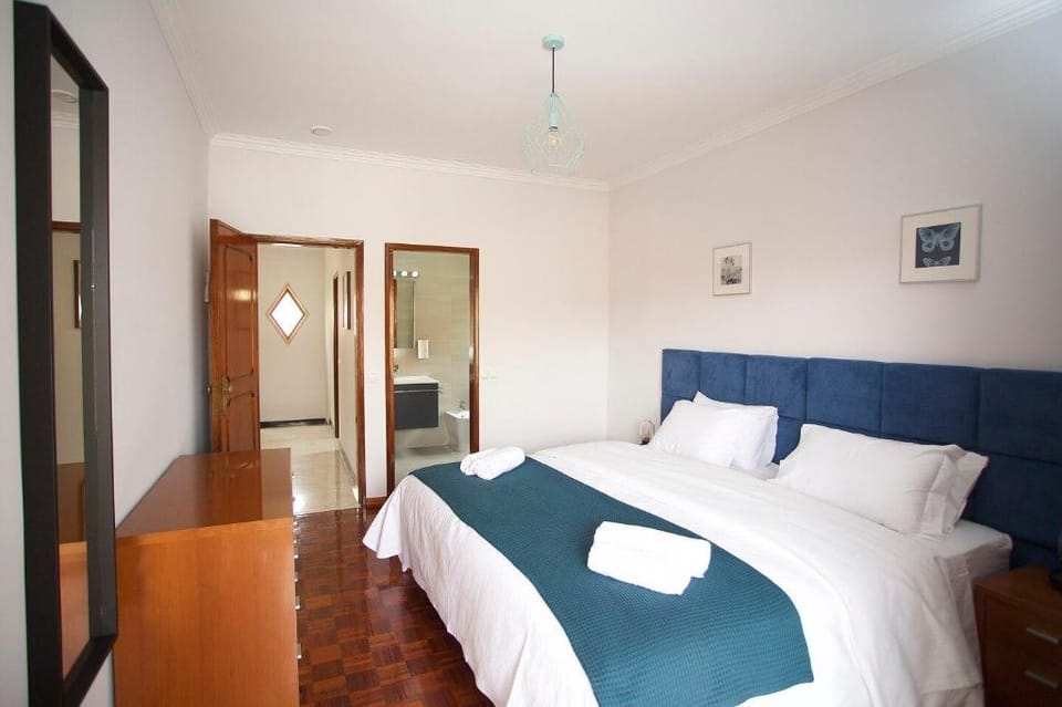 Meriteluna Beach - Spacious and sunny house Villa in Lisbon District