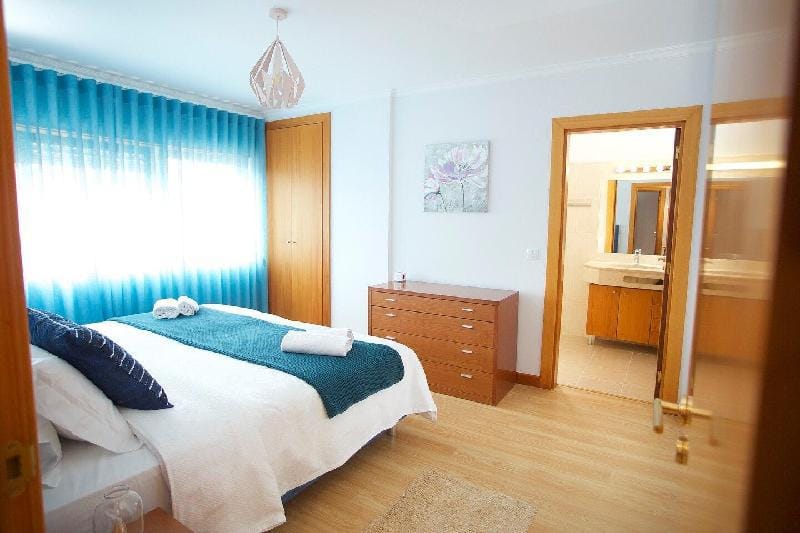 Meriteluna Mountain - Sintra, Lisbon and Cascais. Apartment in Lisbon District