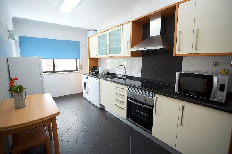 Meriteluna Mountain - Sintra, Lisbon and Cascais. Apartment in Lisbon District