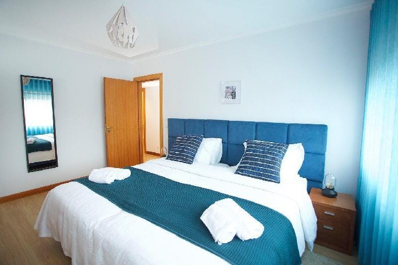 Meriteluna Mountain - Sintra, Lisbon and Cascais. Apartment in Lisbon District