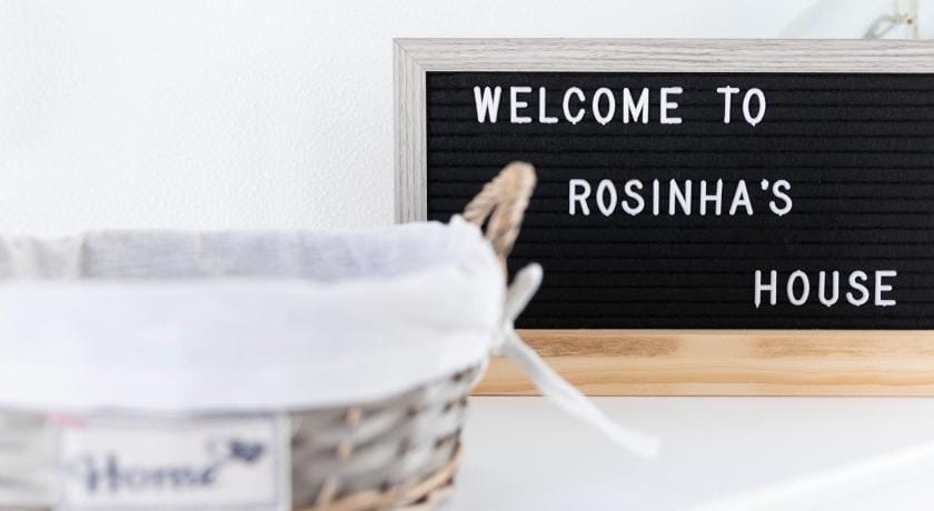 Rosinhas House Vacation rental in Madeira District