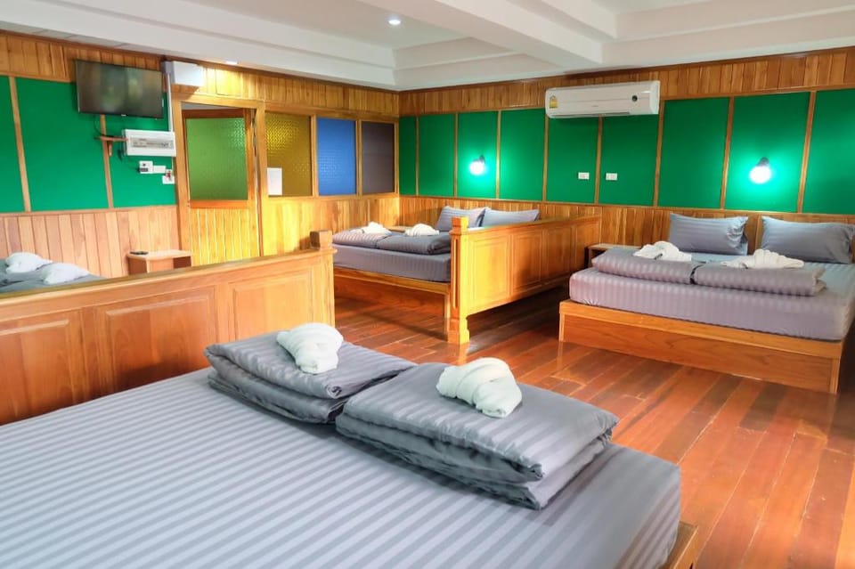 Villa Peekmai Vacation rental in Thailand