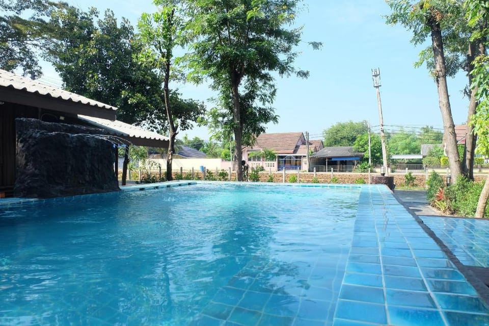 Villa Peekmai Vacation rental in Thailand