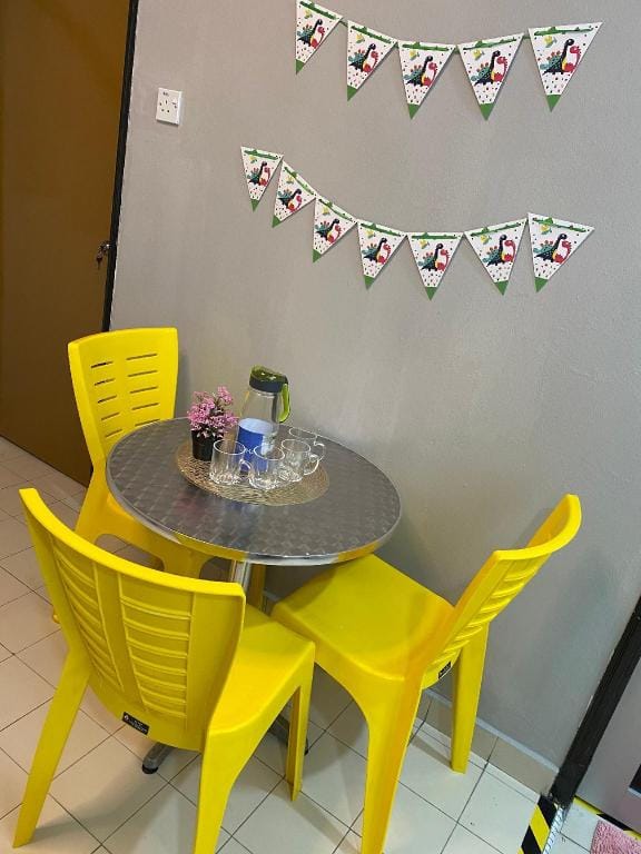 EE Summer Guest House 1.0 Vacation rental in Negeri Sembilan, Malaysia
