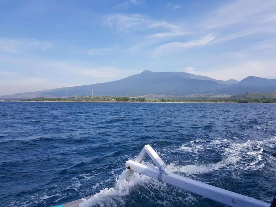 Labuhanpandan Villas Villa in West Nusa Tenggara, Indonesia