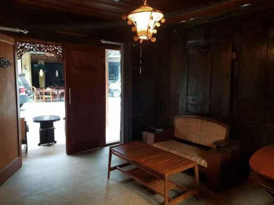 Borobudur Houses Vacation rental in Indonesia