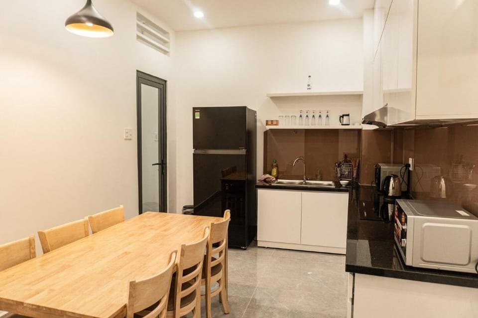 D's Alley Eco Homestay Balcony Room 3 Vacation rental in Ho Chi Minh City