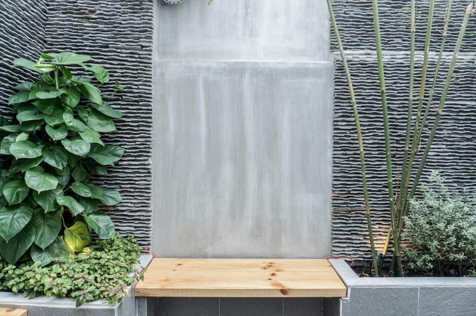D's Alley Eco Homestay Balcony Room 7 Vacation rental in Ho Chi Minh City