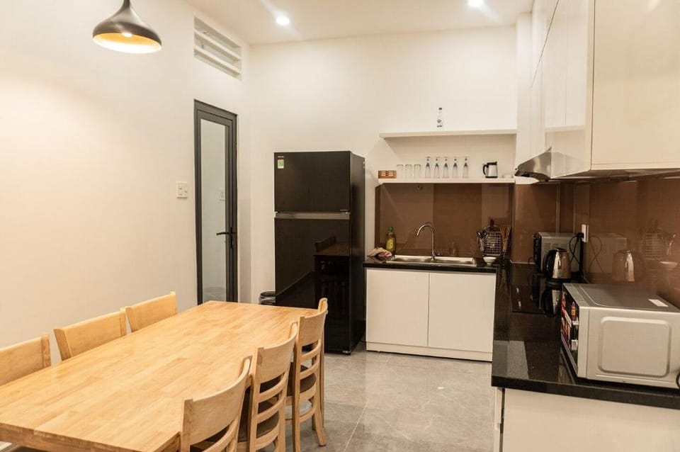 Phu Nhuan Houses Vacation rental in Ho Chi Minh City