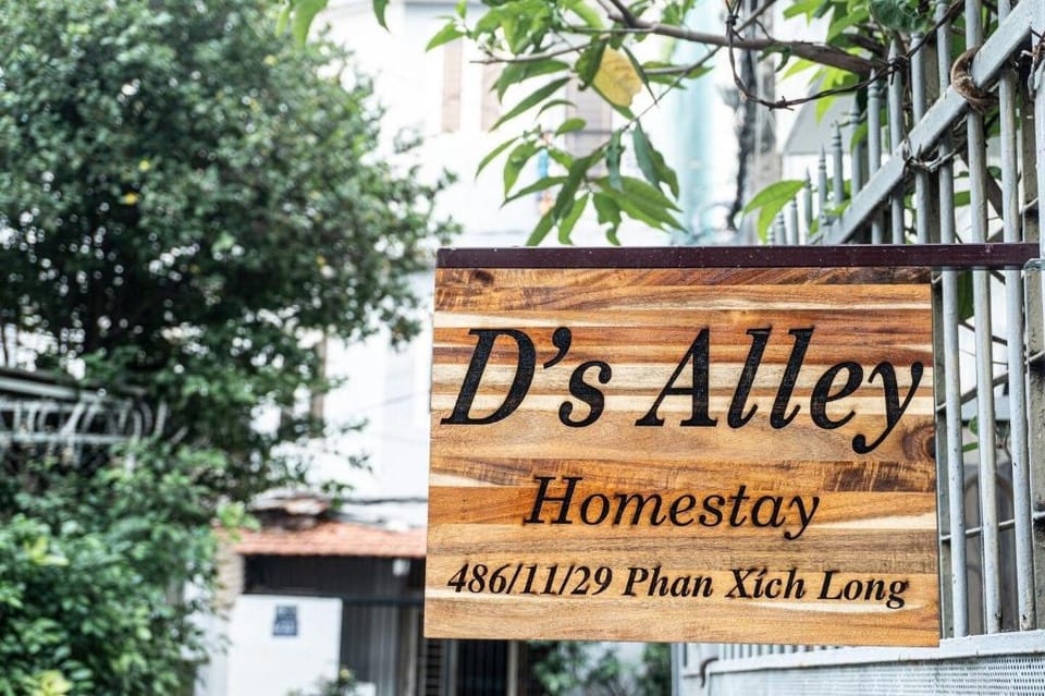 Phu Nhuan Houses Vacation rental in Ho Chi Minh City