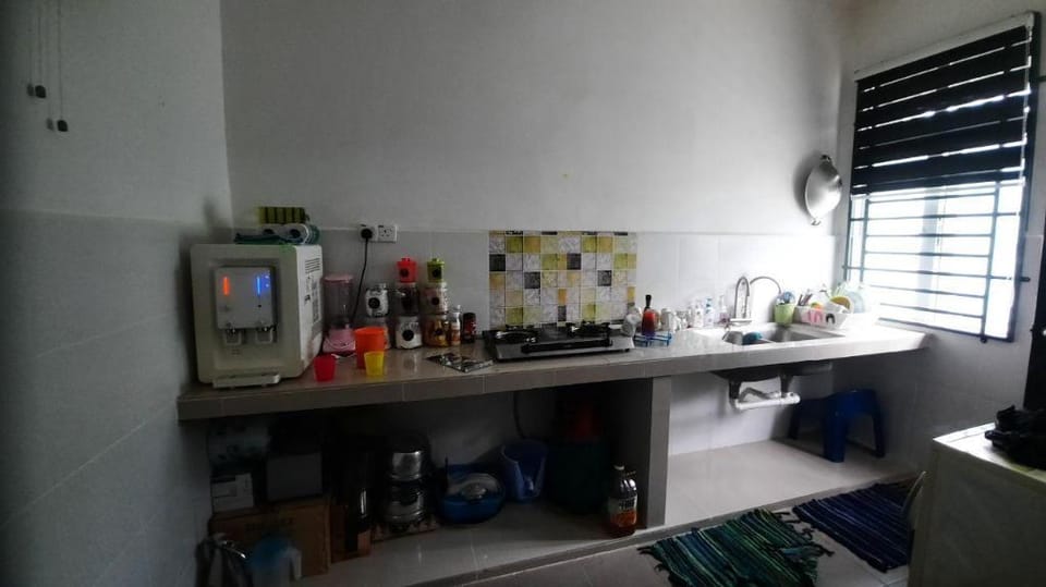 MS HOMESTAY JELI Vacation rental in Malaysia