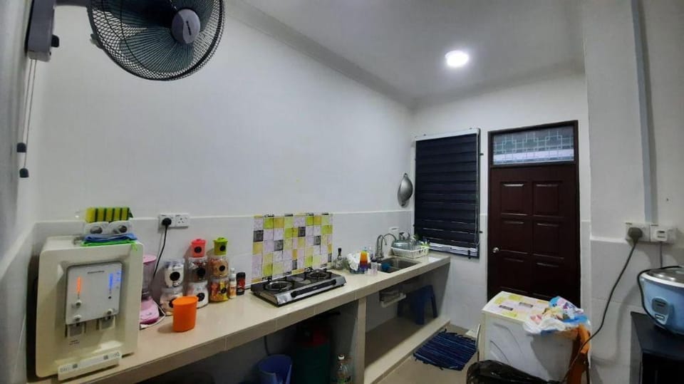 MS HOMESTAY JELI Vacation rental in Malaysia