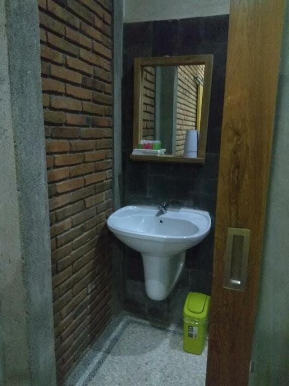 One Bedroom Cozy room 02 at Griyo Jagalan Vacation rental in Indonesia