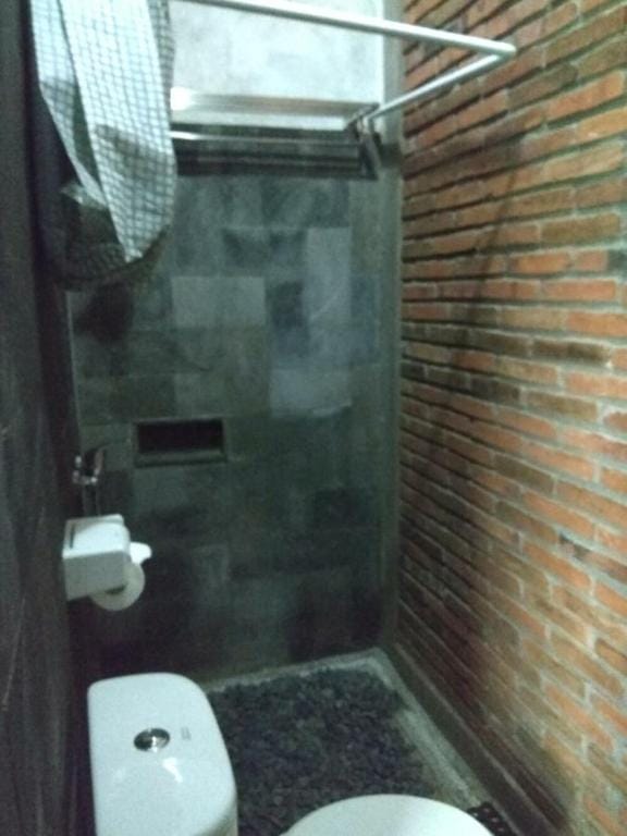 One Bedroom Cozy room 02 at Griyo Jagalan Vacation rental in Indonesia