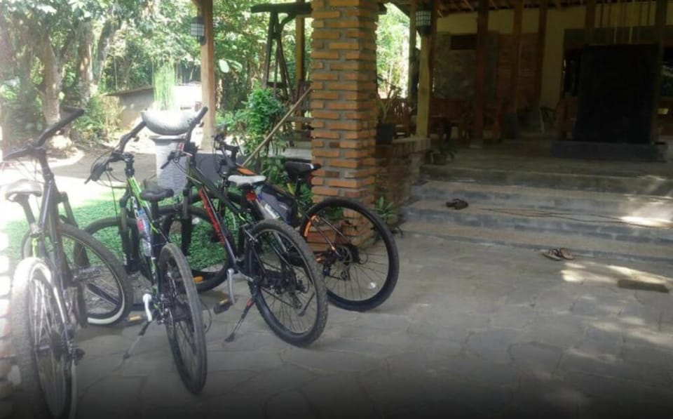 One Bedroom Cozy room 02 at Griyo Jagalan Vacation rental in Indonesia