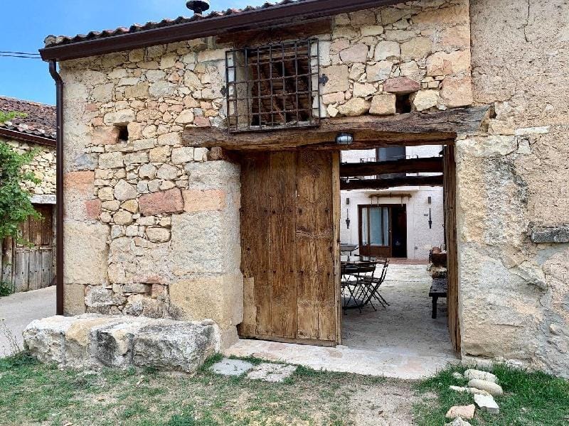 Casa del Tío Marcelo Vacation rental in Sierra Norte