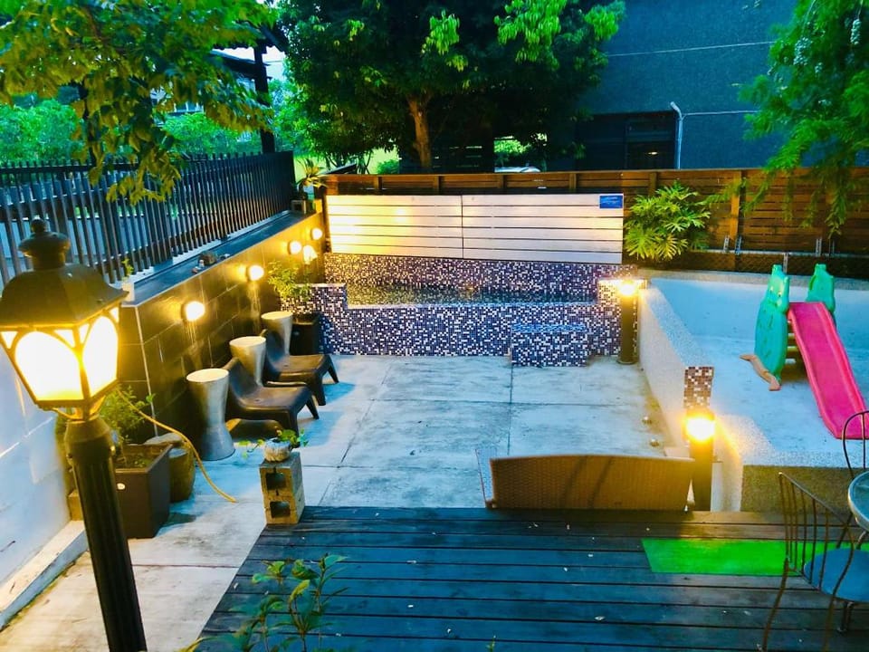 No. 368, Qingshe Deep Ditch, Yilan Vacation rental in Taiwan, Province of China