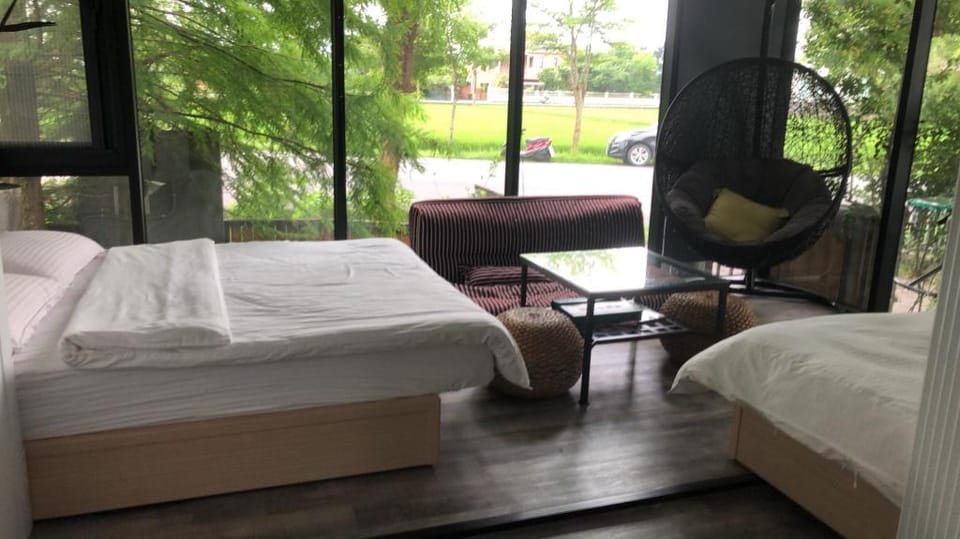 No. 368, Qingshe Deep Ditch, Yilan Vacation rental in Taiwan, Province of China