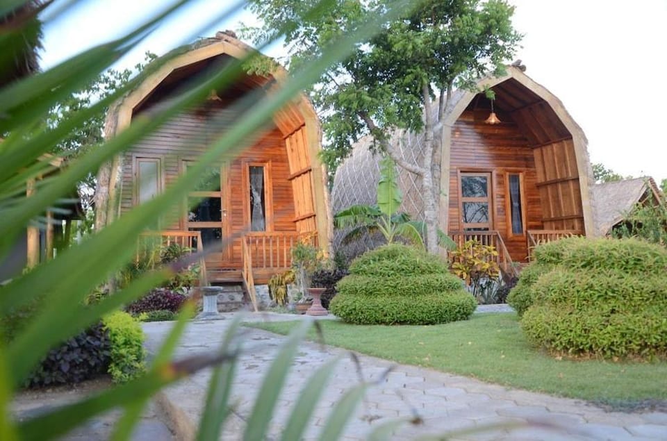 Standard 03 at Eco Garden Vacation rental in West Nusa Tenggara, Indonesia