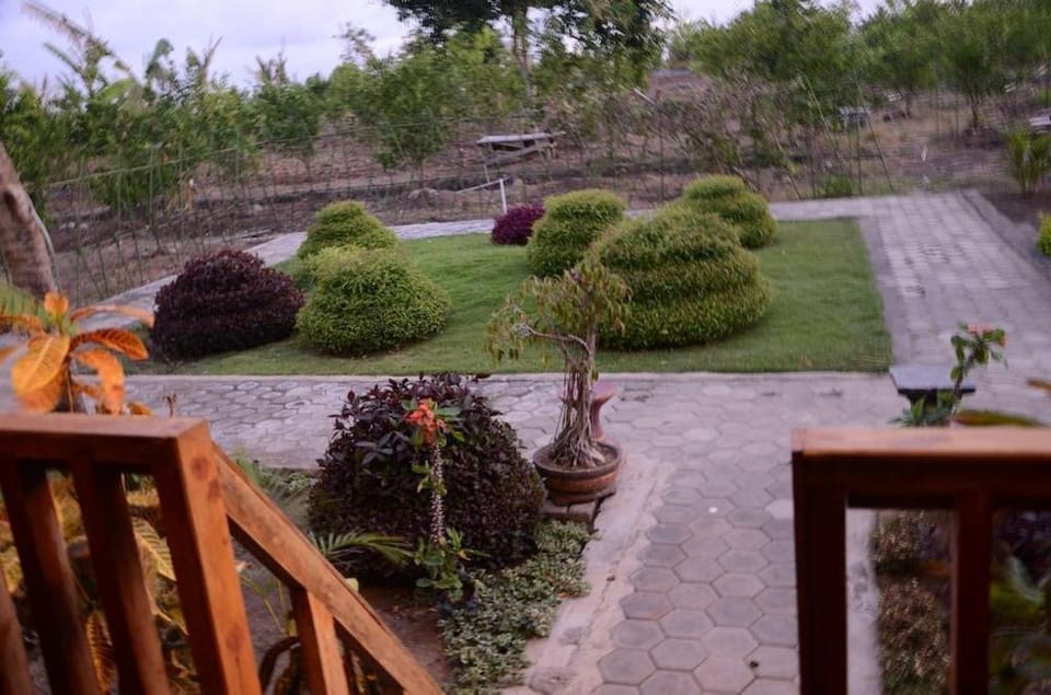Standard 03 at Eco Garden Vacation rental in West Nusa Tenggara, Indonesia