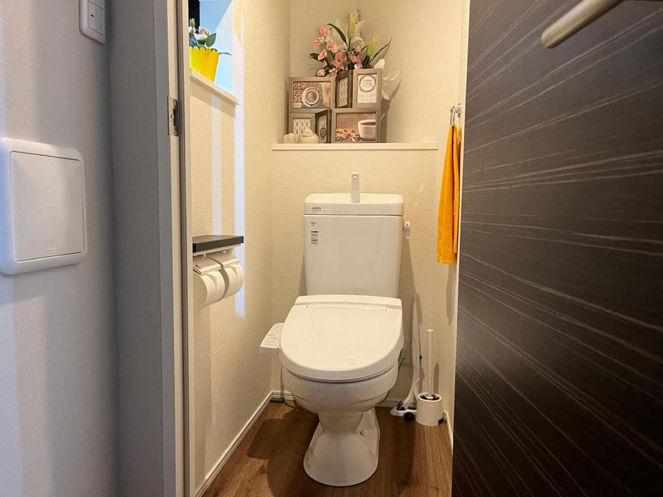 Fully equipped, luxury home with car parking Vacation rental in Kanagawa Prefecture