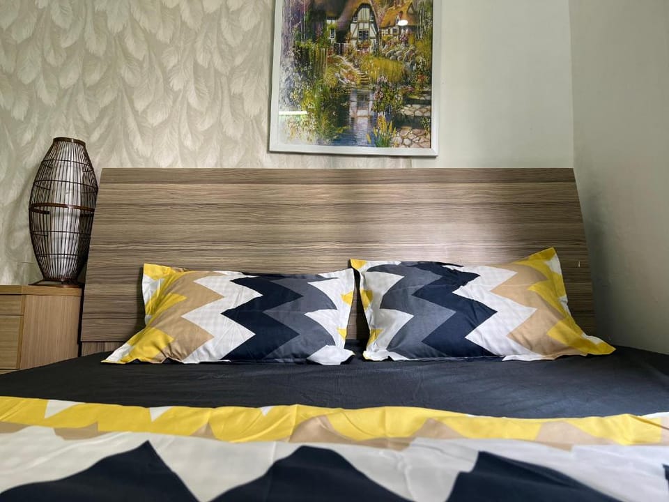 Little Japan Town 301-near Ben Thanh Market Apartment in Ho Chi Minh City