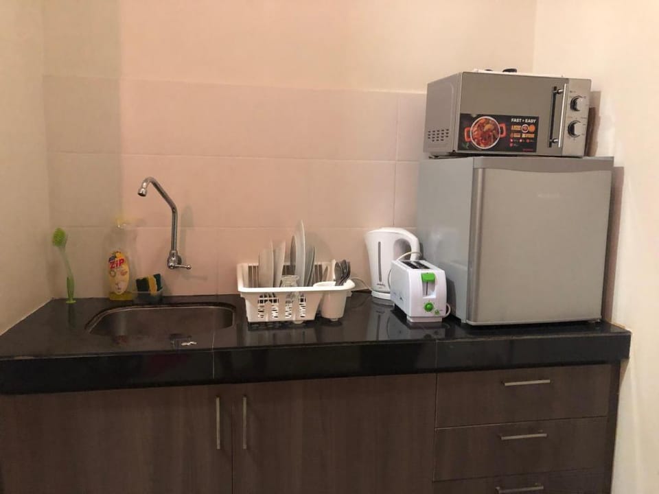 FREE UNLIMITED ENTRY Waterpark TICKET FWP Apartment in Malacca