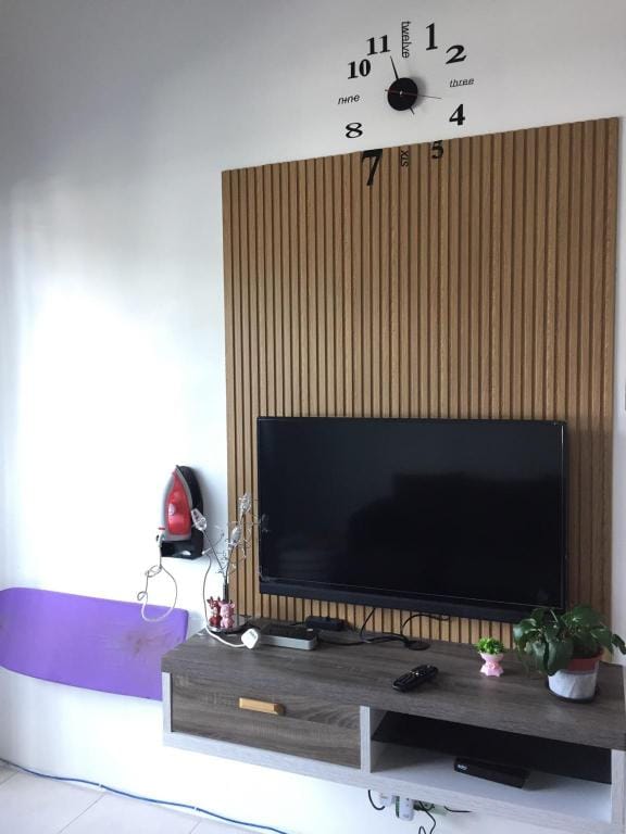 Cameron Hill Homestay (Muslim Friendly) Apartment in Tanah Rata