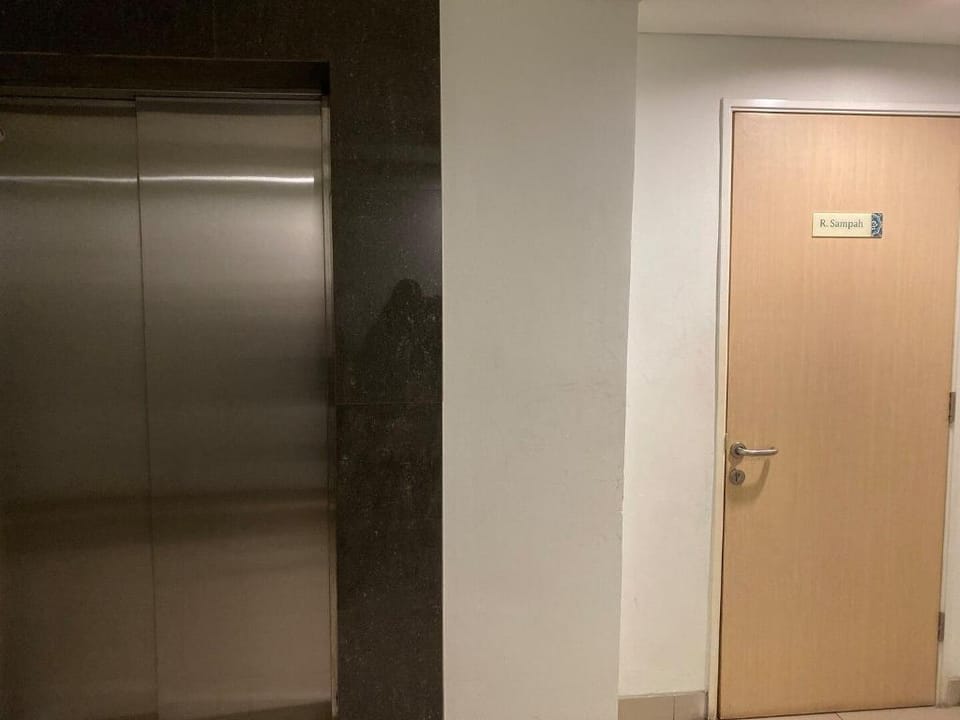 Apartemen Ledisya 2 BR Kota Ayodhya Tangerang Apartment in West Java