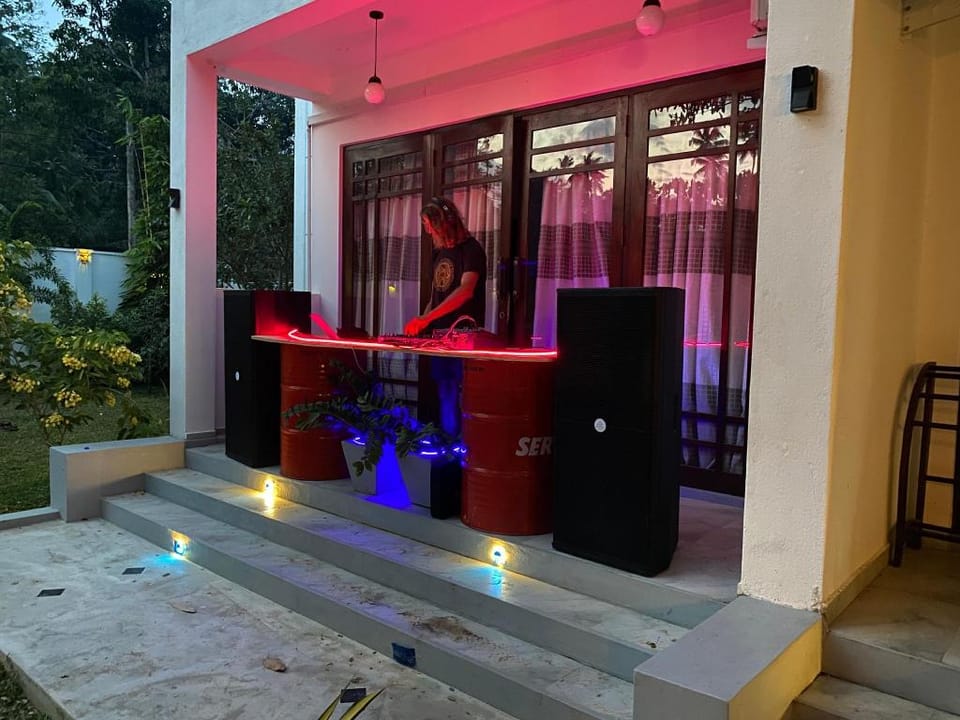 Seven Plus Villa Villa in Southern Province