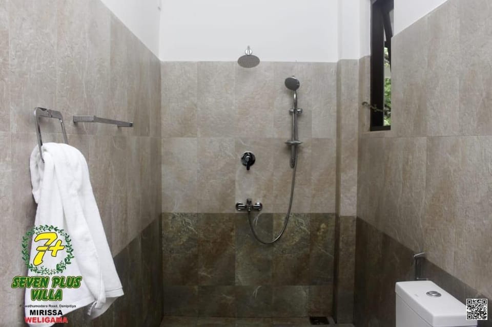 Seven Plus Villa Villa in Southern Province