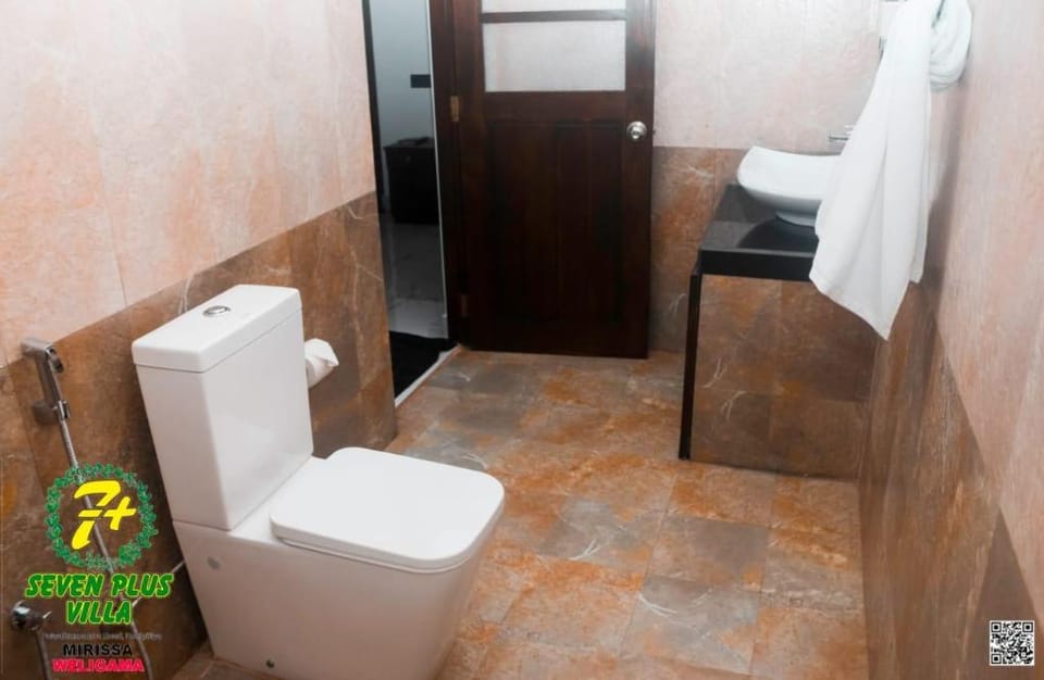 Seven Plus Villa Villa in Southern Province