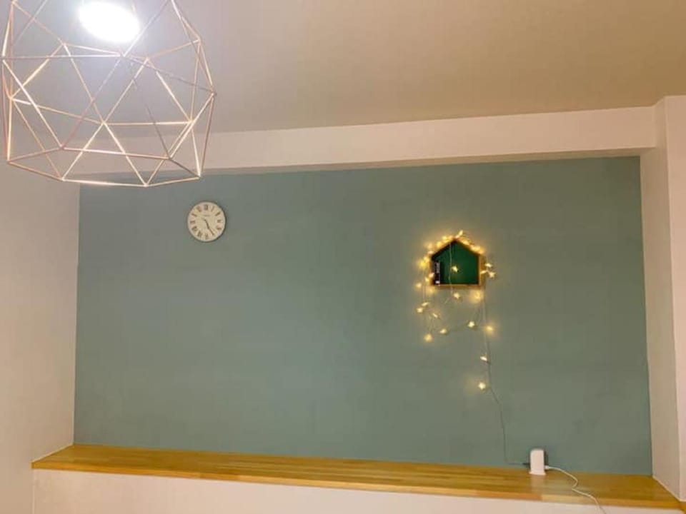 Ikebukuro 11min walk Central Area# High-Speed Internet# Semi Basement# 1F Apartment in Japan