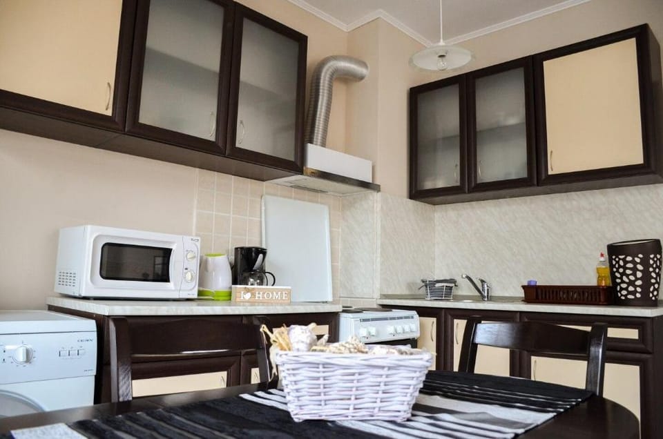 Spacious apartment near the beach Apartment in Burgas