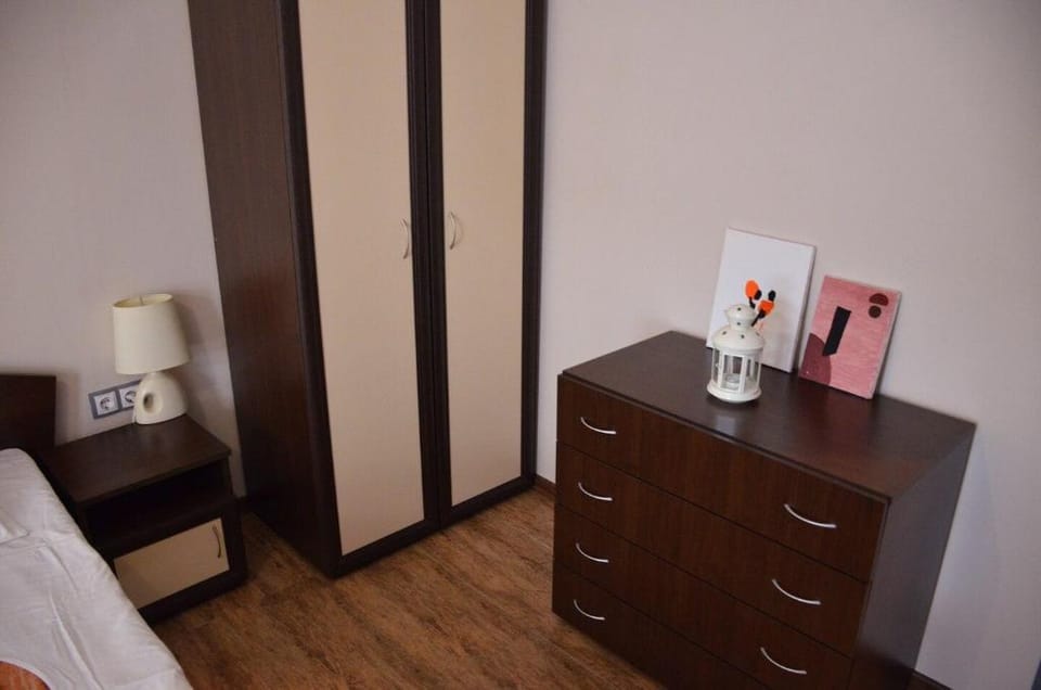 Cosy apartment near the beach Apartment in Burgas