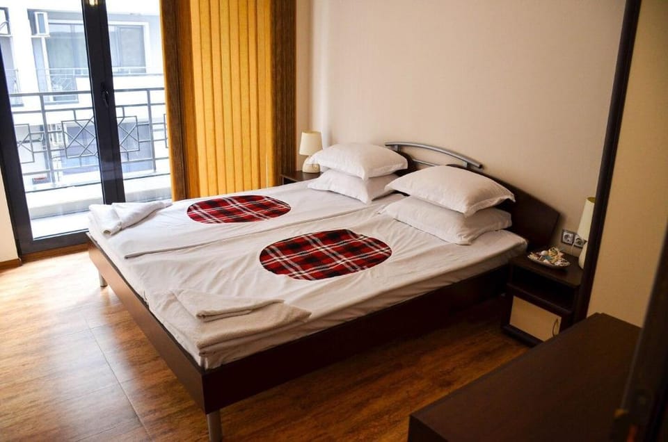 Cosy apartment near the beach Apartment in Burgas