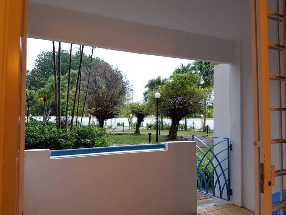 Serenity Vacation Home Apartment in Port Dickson