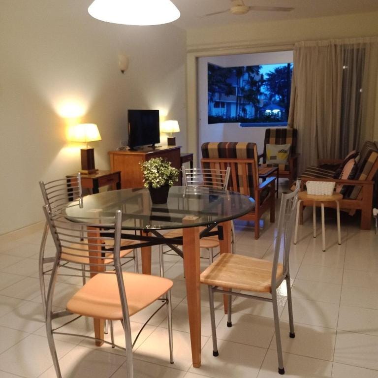 Serenity Vacation Home Apartment in Port Dickson
