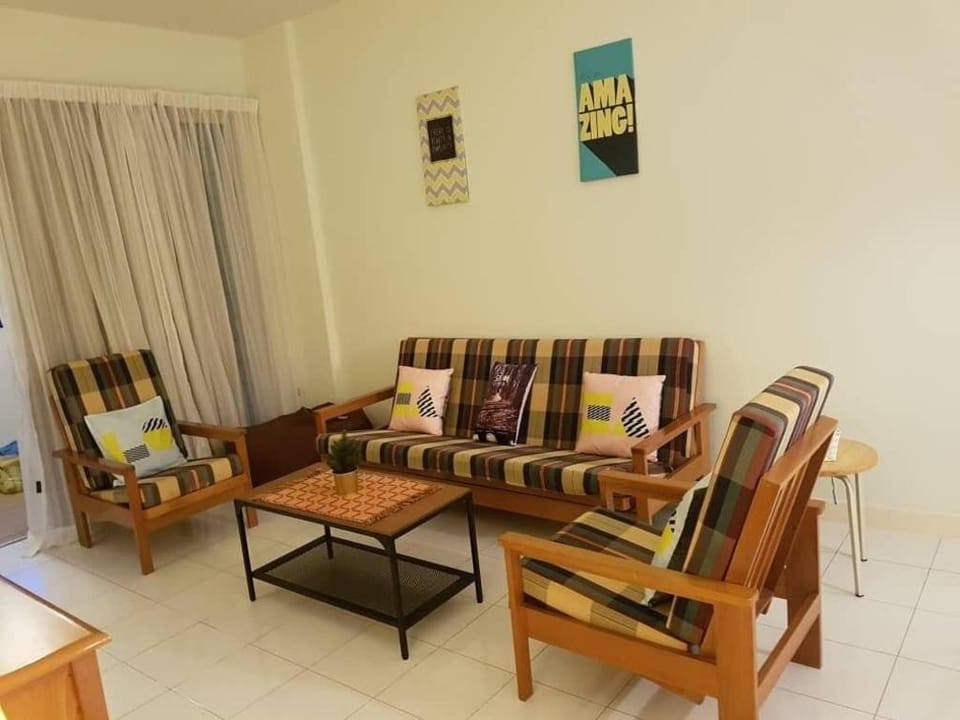 Serenity Vacation Home Apartment in Port Dickson
