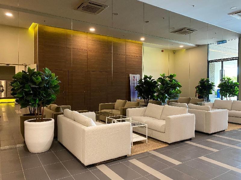 Bangi Sentral Sunway Gandaria Condominium Vacation rental in Negeri Sembilan, Malaysia