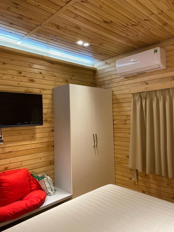 Beach view Bungalow at An Hoa Residence Vacation rental in Ba Ria - Vung Tau